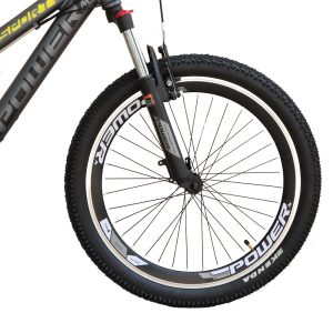 دوچرخه پاور سایز 24 مدل POWER SPORT 2.0 ویبرک 21 دنده
