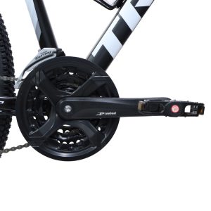 دوچرخه ترک وان سایز 27.5 مدل TREK ONE T7000-17-27.5-D دیسک مکانیکی 24 دنده