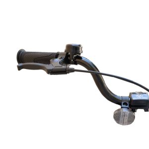 دوچرخه اورلرد سایز 16 مدلOVERLORD OV-4000 دیسکی
