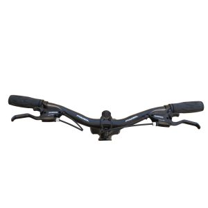 دوچرخه پاور سایز 24 مدل POWER SPORT 2.0 ویبرک 21 دنده