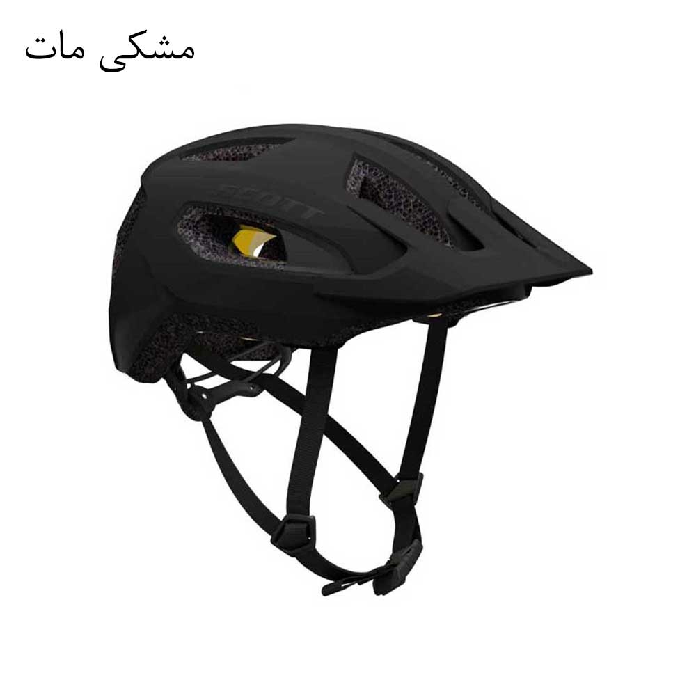 16-bike-helmet-scott-supra-plus-mips کلاه دوچرخه سواری SCOTT SUPRA PLUS