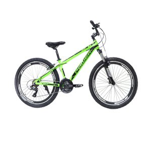 دوچرخه پاور سایز 26 مدل POWER SPORT AT 2.0 PLUS ویبرک 21 دنده