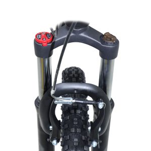 دوچرخه پاور سایز 26 مدل POWER SPORT AT 2.0 ویبرک 21 دنده