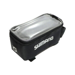 کیف موبایل پشت کرپی دوچرخه شیمانو SHIMANO