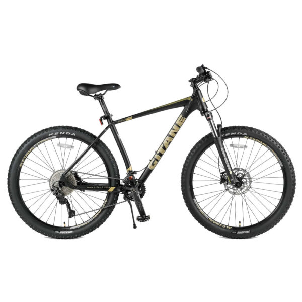 01 Bike Gitane Kobalt 700 20 Speed 27.5 Inch