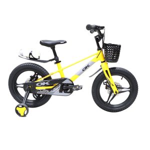 دوچرخه منیزیمی اوکی m830 سایز 16