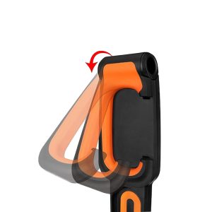پایه دیواری نگهدارنده دوچرخه توربو TURBO TU:1252