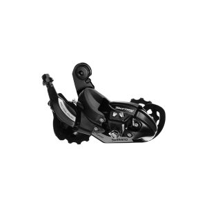 شانژمان دوچرخه شیمانو مدل SHIMANO TOURNEY RD-TY500 6/7sp