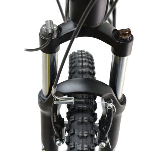 دوچرخه ویوا سایز 26 مدل VIVA TERMINATOR PLUS ویبرک 24دنده