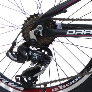 دوچرخه ویوا سایز 20 مدل VIVA DRAGON PLUS ویبرک 21 دنده
