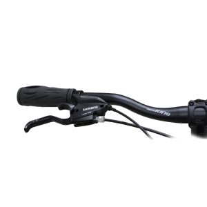 دوچرخه کینگ سایز 27.5 مدل A120 KING ECHO دیسکی 24 دنده