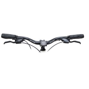 دوچرخه ویوا سایز 26 مدل VIVA ELITE PLUS ویبرک 24دنده