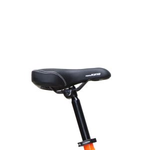دوچرخه کینگ سایز 27.5 مدل A120 KING ECHO PLUS دیسکی 24 دنده