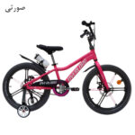 دوچرخه اورلرد سایز 20 مدل ov-8000