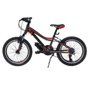 دوچرخه ویوا سایز 20 مدل Viva Spinner Plus ویبرک 21 دنده