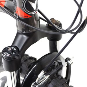 دوچرخه ویوا سایز 20 مدل Viva Spinner Plus ویبرک 21 دنده