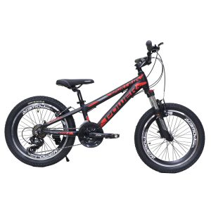 دوچرخه پاور سایز 20 مدل POWER SPORT AT 2.0 ویبرک 21 دنده