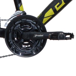 دوچرخه پاور سایز 20 مدل POWER SPORT AT 2.0 ویبرک 21 دنده