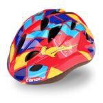 کلاه دوچرخه سواری بچگانه قناری مدل Canary HB6-5 سایز M