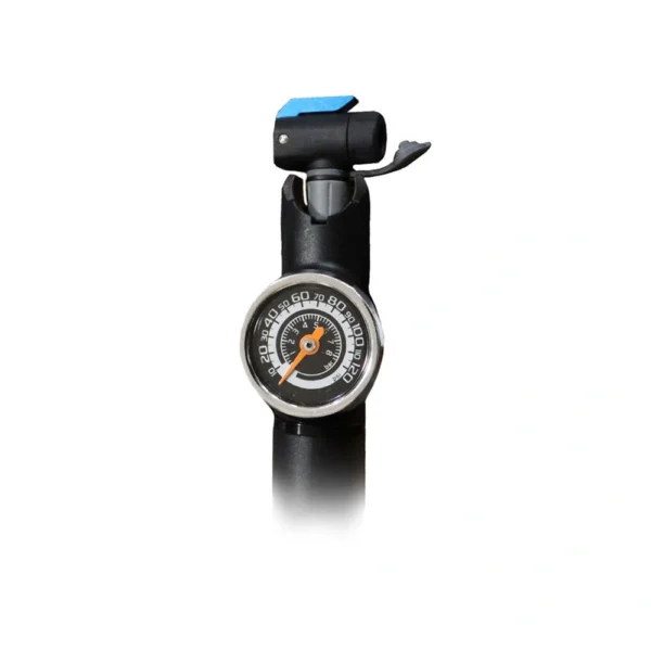 تلمبه دستی دوچرخه انرژی مدل ENERGI GP-871E