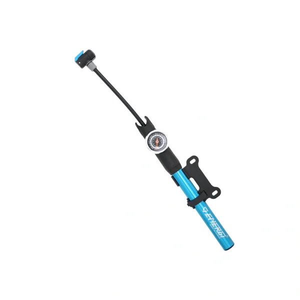 تلمبه دستی دوچرخه انرژی مدل ENERGI GP-871E