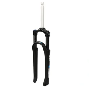 دوشاخ دوچرخه SR SUNTOUR X1 27.5 DISC LOR