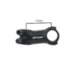 کرپی دوچرخه زوم ZOOM H2111AJ 31.8MM/75MM - Image 3