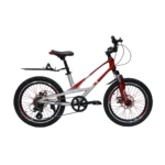 دوچرخه سایز 20 کاپریولو مدل کلارک CAPRIOLO CLARK