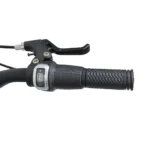 دوچرخه سایز 20 کاپریولو مدل کلارک CAPRIOLO CLARK