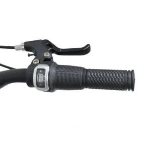 دوچرخه سایز 20 کاپریولو مدل کلارک CAPRIOLO CLARK