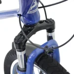 دوچرخه سایز 20 کاپریولو مدل کلارک CAPRIOLO CLARK