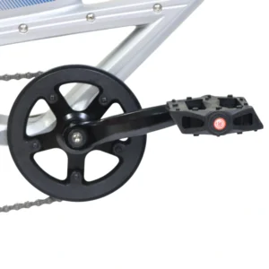 دوچرخه سایز 20 کاپریولو مدل کلارک CAPRIOLO CLARK