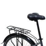 دوچرخه سایز 28 کاپریولو مدل توریست CAPRIOLO TOURIST دیسکی 24دنده - Image 5