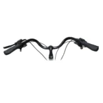 دوچرخه سایز 28 کاپریولو مدل توریست CAPRIOLO TOURIST دیسکی 24دنده - Image 6