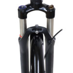 دوچرخه سایز 28 کاپریولو مدل توریست CAPRIOLO TOURIST دیسکی 24دنده