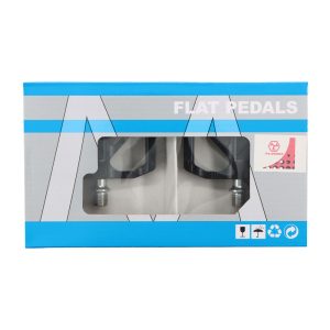 پدال تخت دوچرخه توربو TU:1237