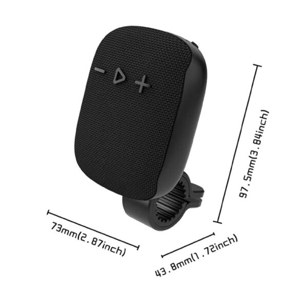 اسپیکر دوچرخه ویند WIND3