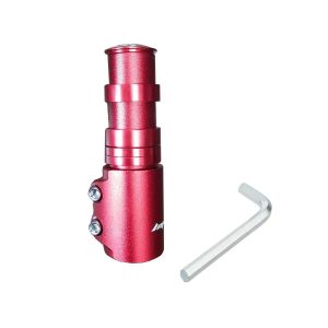 پایه افزایش دهنده ارتفاع فرمان دوچرخه برندIMXT