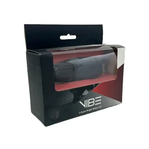 چراغ جلو دوچرخه وایب مدل VIBE JY-7029