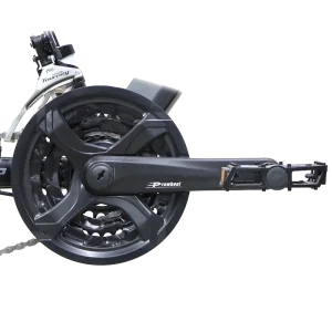 دوچرخه دیسکی اورلرد O13-D 24