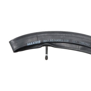 تیوپ دوچرخه مکسس MAXXIS 26×1.5/2.5 AV 48MM