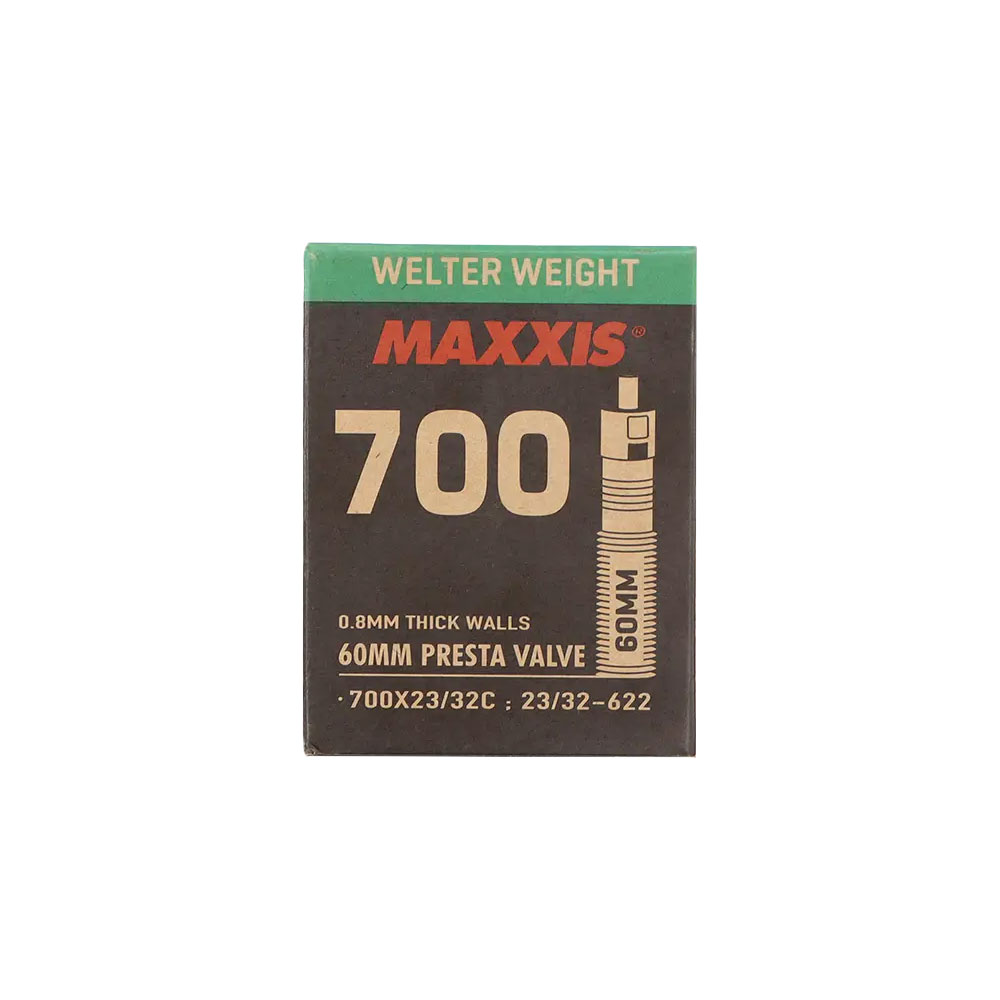 تیوپ دوچرخه مکسس MAXXIS 700×23/32C 60MM FV