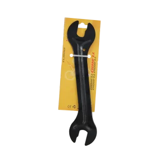 آچار گیو دوطرفه دوچرخه توربو TURBO TU:1279