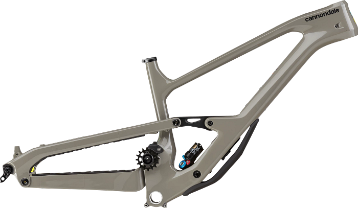 فریم دوچرخه کربنی چیست؟ 1 فریم کربنی