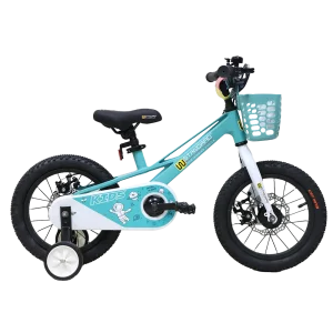 دوچرخه دبلیو استاندارد سایز 14 K1