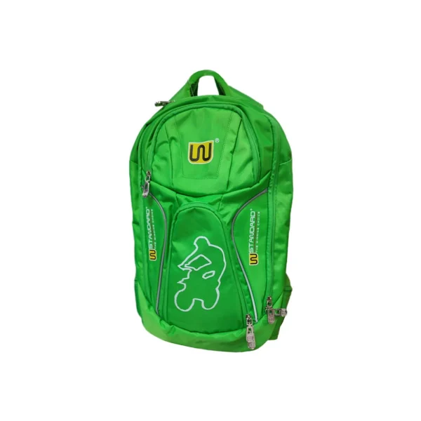 کوله پشتی ورزشی دبلیو استاندارد W STANDARD