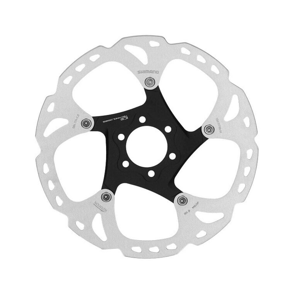 03-Bike-Disc-Rotor-Shimano-Sm-Rt86-180Mm روتور دیسک دوچرخه شیمانو مدل SM-RT86 180MM
