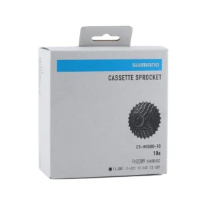 خودرو دوچرخه 10 سرعته شیمانو مدل CS-HG500