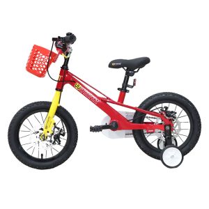 دوچرخه دبلیو استاندارد سایز 14 مدل W STANDARD K1 دیسکی