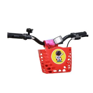 دوچرخه دبلیو استاندارد سایز 14 مدل W STANDARD K1 دیسکی